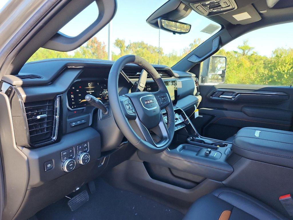 new 2026 GMC Sierra 2500 car