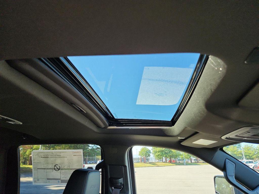 new 2026 GMC Sierra 2500 car