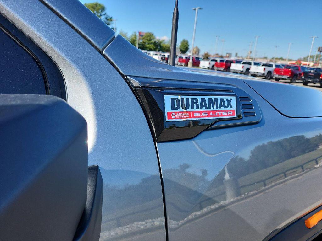 new 2026 GMC Sierra 2500 car