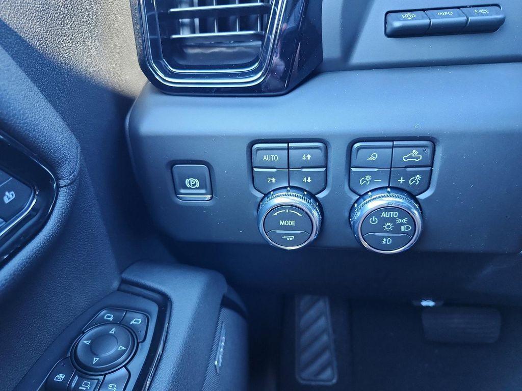 new 2026 GMC Sierra 2500 car