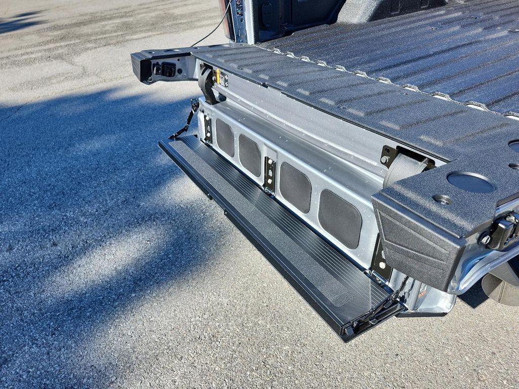 new 2026 GMC Sierra 2500 car