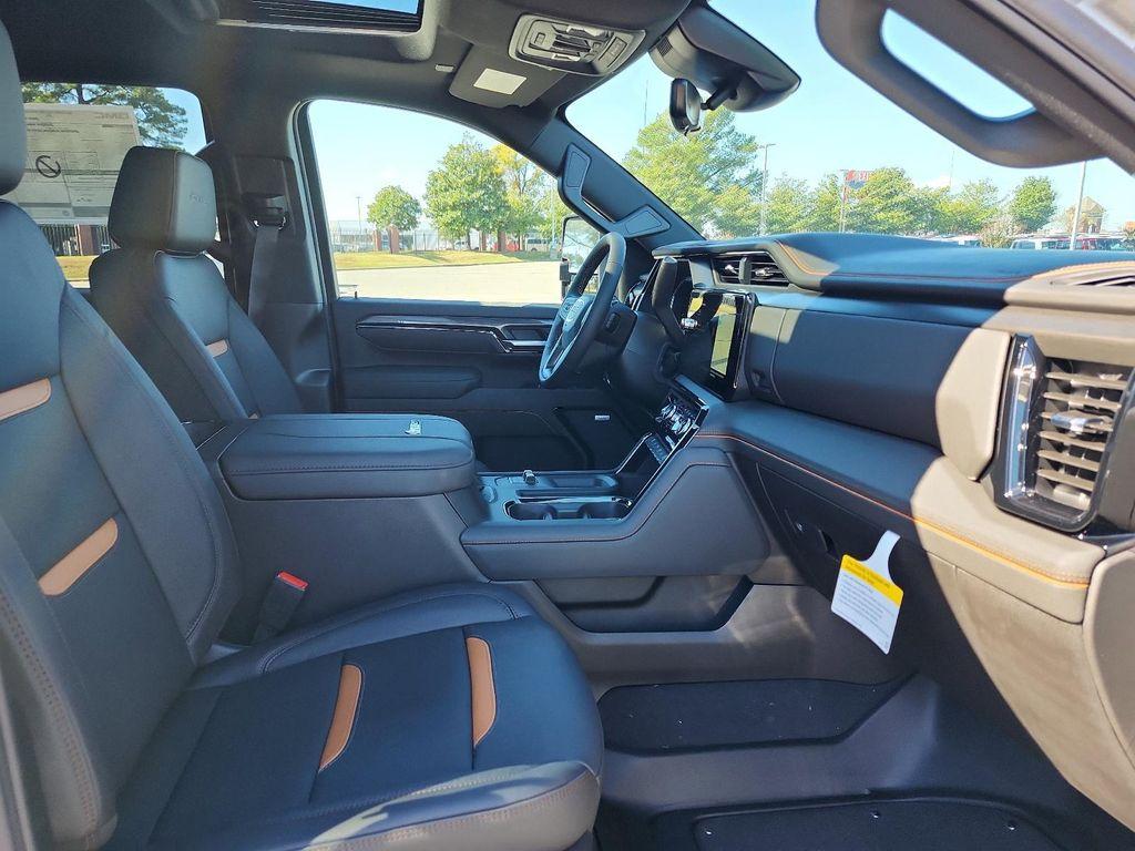 new 2026 GMC Sierra 2500 car