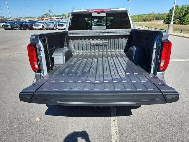 new 2025 GMC Sierra 1500 car, priced at $70,829