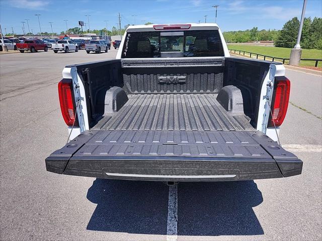 new 2024 GMC Sierra 1500 car, priced at $69,585