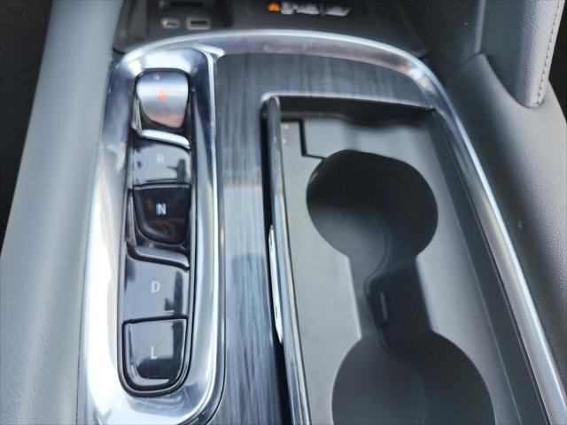 used 2023 Buick Enclave car, priced at $28,222