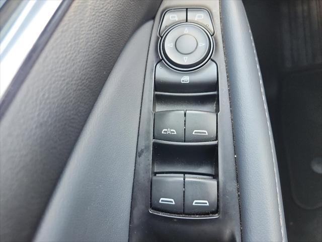 used 2023 Buick Enclave car, priced at $28,222