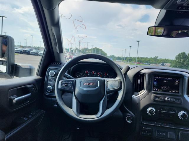 new 2025 GMC Sierra 2500 car, priced at $49,982