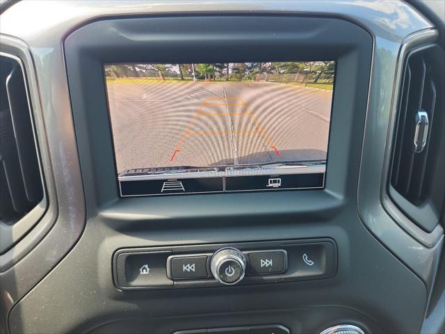 new 2025 GMC Sierra 2500 car, priced at $49,982