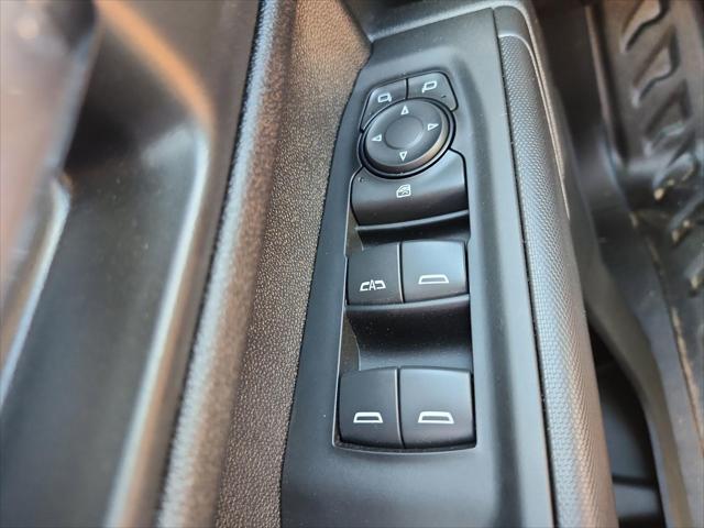 new 2025 GMC Sierra 2500 car, priced at $49,982