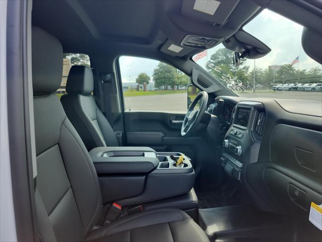 new 2025 GMC Sierra 2500 car, priced at $49,982