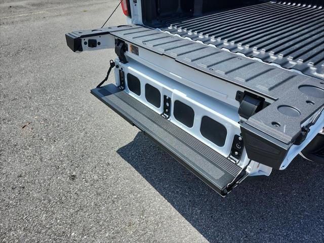 used 2024 GMC Sierra 1500 car, priced at $44,286