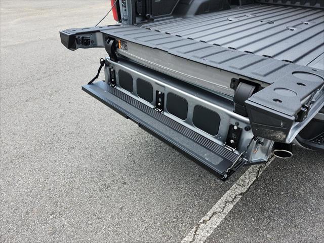 new 2025 GMC Sierra 2500 car, priced at $79,150