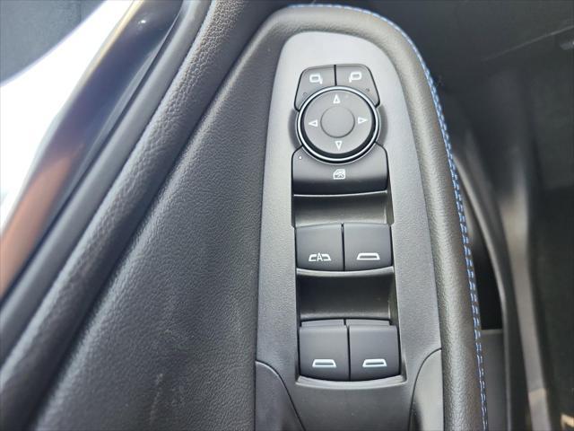 new 2026 Buick Encore GX car, priced at $25,687