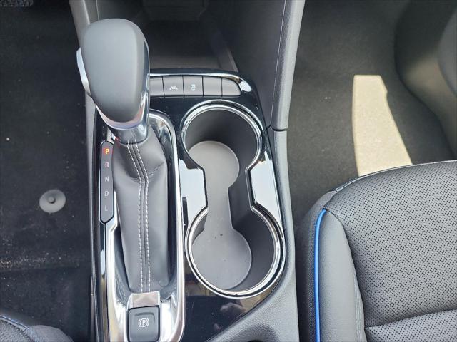 new 2026 Buick Encore GX car, priced at $25,687