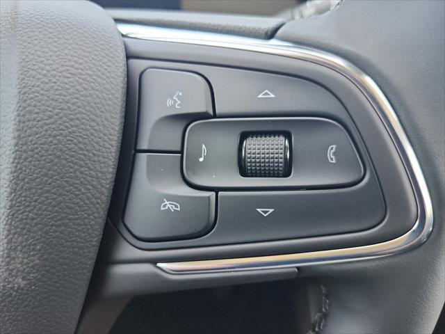 new 2026 Buick Encore GX car, priced at $25,687
