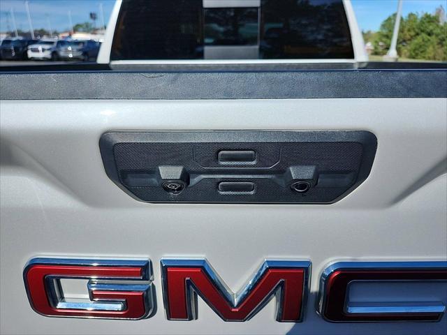 used 2022 GMC Sierra 1500 car, priced at $51,864