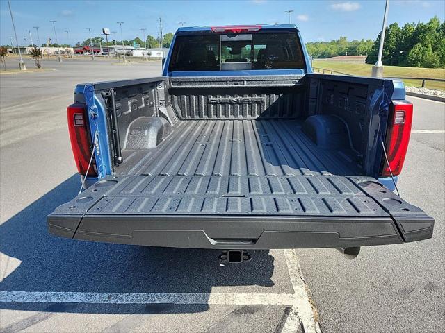 new 2024 GMC Sierra 2500 car, priced at $80,328