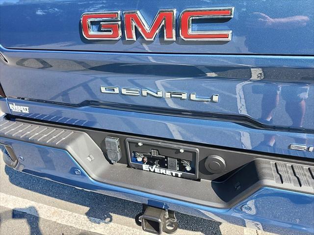 new 2024 GMC Sierra 2500 car, priced at $80,328