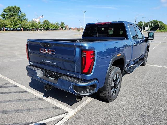 new 2024 GMC Sierra 2500 car, priced at $80,328