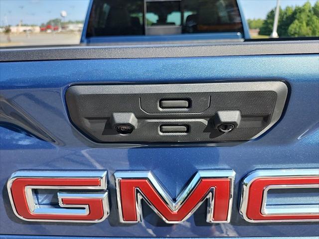 new 2024 GMC Sierra 2500 car, priced at $80,328