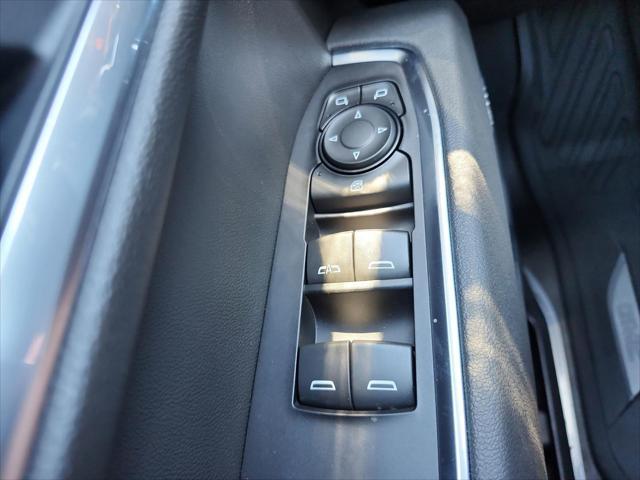 new 2025 GMC Sierra 1500 car, priced at $57,608