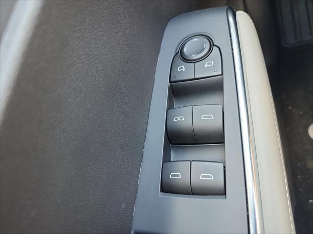 new 2025 GMC Acadia car, priced at $50,699