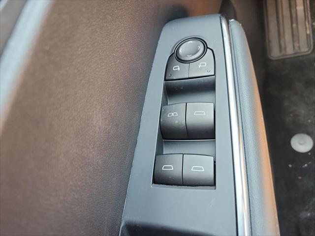 new 2025 GMC Acadia car, priced at $50,060