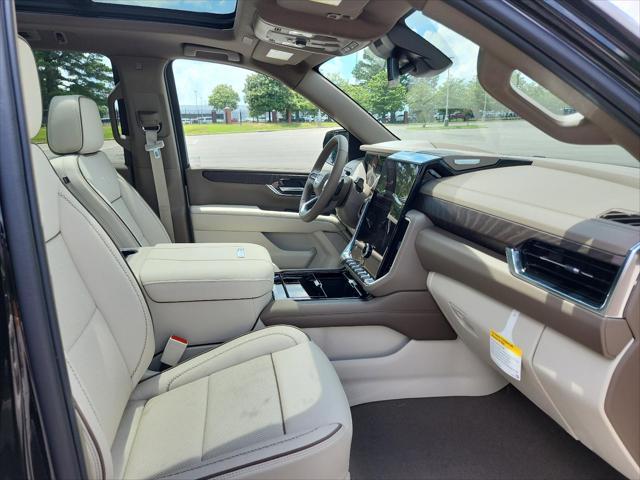 new 2025 GMC Yukon car, priced at $88,460