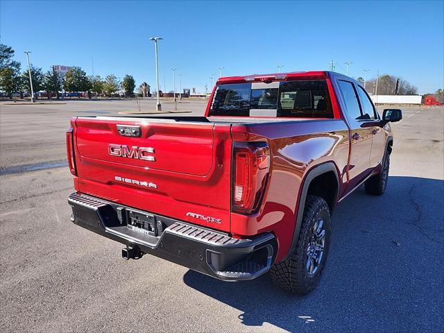 new 2024 GMC Sierra 1500 car, priced at $73,868