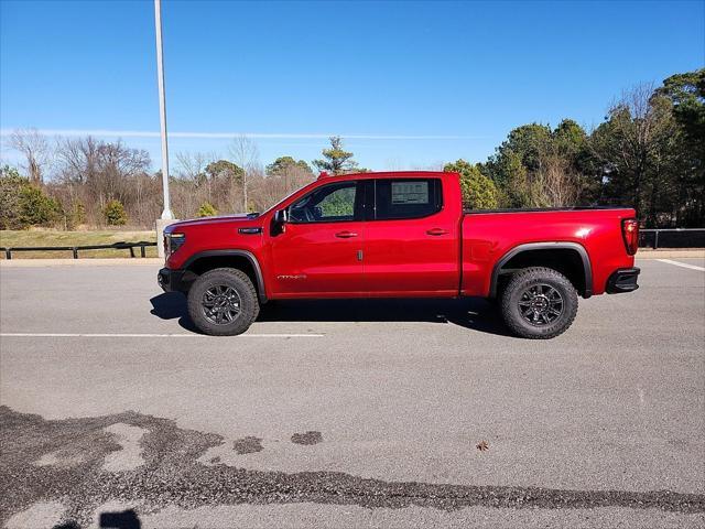 new 2024 GMC Sierra 1500 car, priced at $73,868