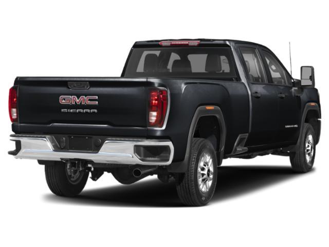 new 2025 GMC Sierra 2500 car, priced at $96,075