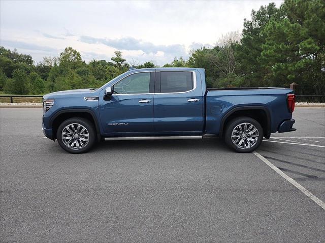 new 2025 GMC Sierra 1500 car, priced at $72,996