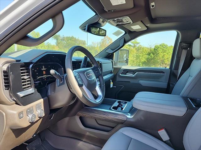 new 2025 GMC Sierra 2500 car, priced at $79,368