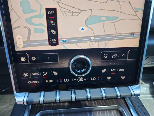 new 2025 GMC Sierra EV car, priced at $89,330