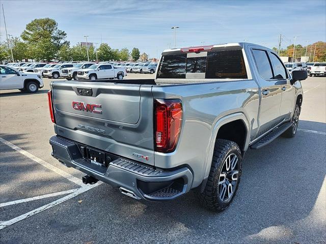 used 2024 GMC Sierra 1500 car, priced at $63,993