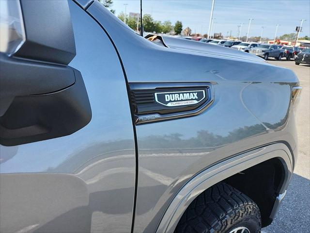 used 2024 GMC Sierra 1500 car, priced at $63,993