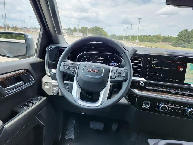 new 2024 GMC Sierra 1500 car, priced at $51,919