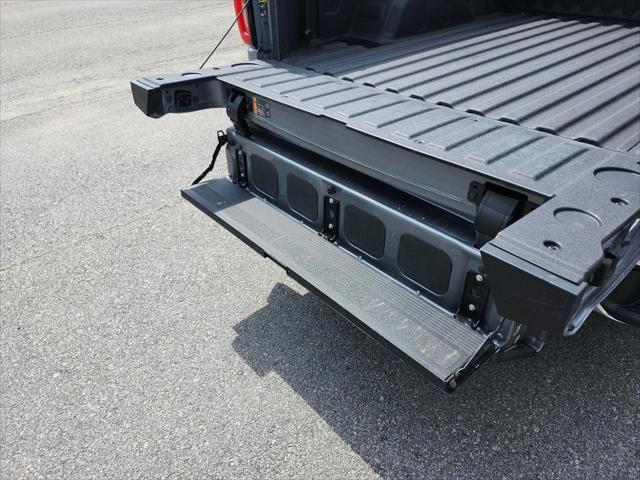 used 2020 GMC Sierra 1500 car, priced at $43,257