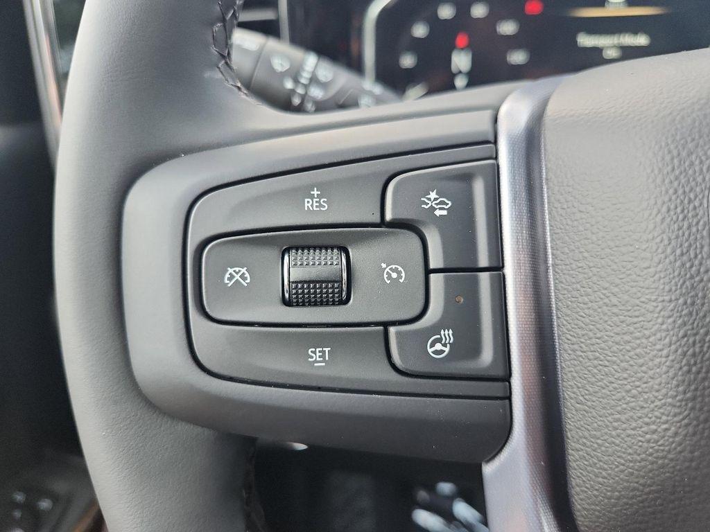 new 2025 GMC Sierra 3500 car, priced at $65,976
