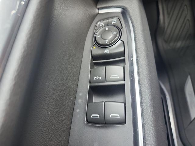 new 2025 GMC Sierra 1500 car, priced at $57,162