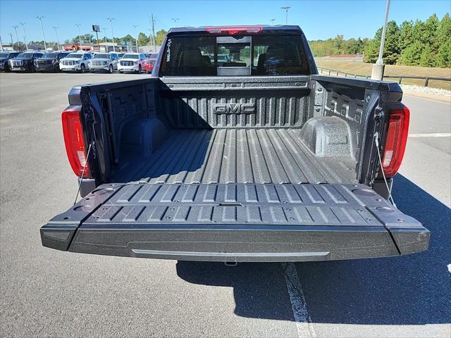 new 2025 GMC Sierra 1500 car, priced at $75,180