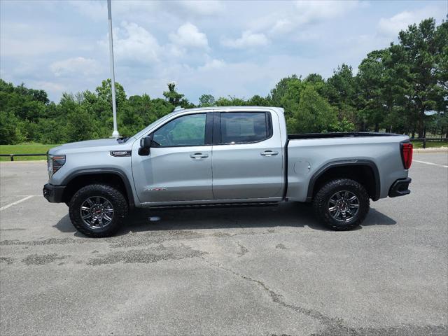 used 2024 GMC Sierra 1500 car, priced at $67,642