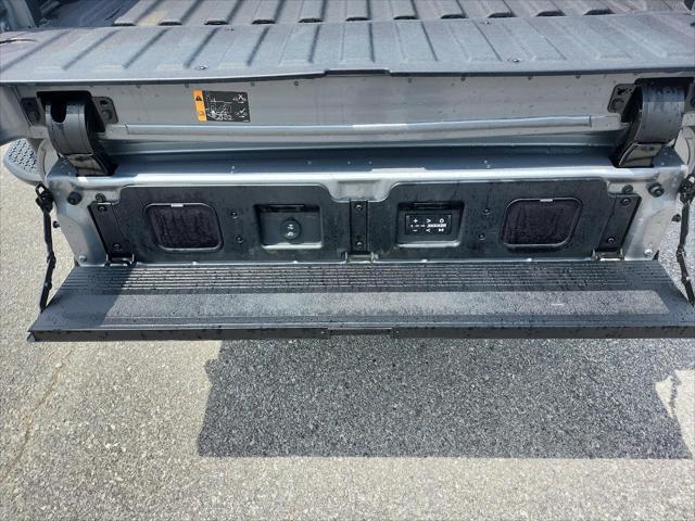 used 2024 GMC Sierra 1500 car, priced at $67,642