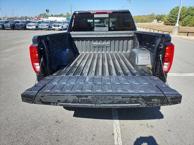 new 2025 GMC Sierra 1500 car, priced at $61,947