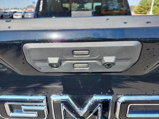 new 2025 GMC Sierra 1500 car, priced at $61,947