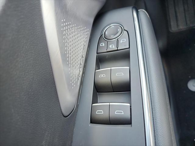 new 2025 GMC Acadia car, priced at $60,357
