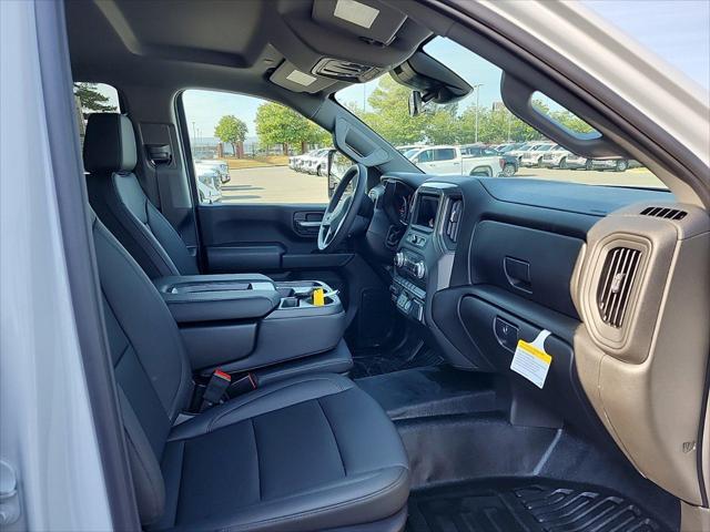 new 2025 GMC Sierra 2500 car, priced at $54,364