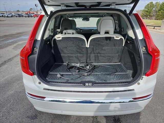 used 2023 Volvo XC90 Recharge Plug-In Hybrid car, priced at $51,979