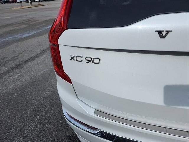 used 2023 Volvo XC90 Recharge Plug-In Hybrid car, priced at $51,979