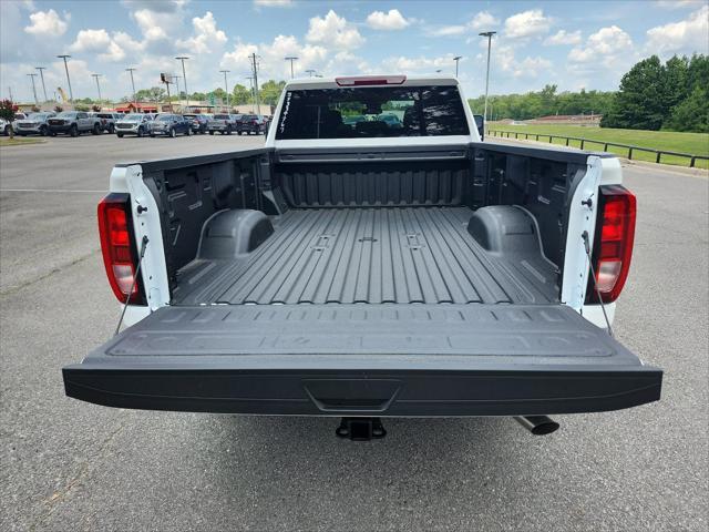 new 2025 GMC Sierra 2500 car, priced at $50,481